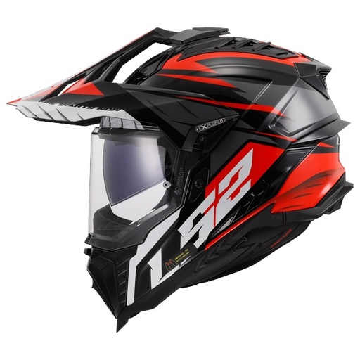 MX701 Explorer Spire Helmet