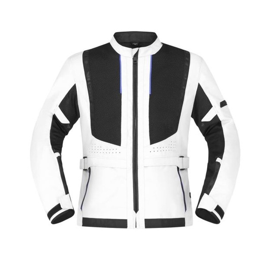 Monaco Mesh Waterproof Jacket