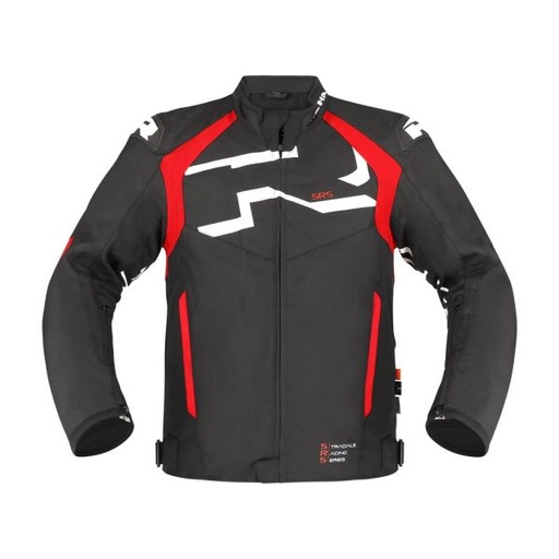 Stradale Tex Waterproof Jacket