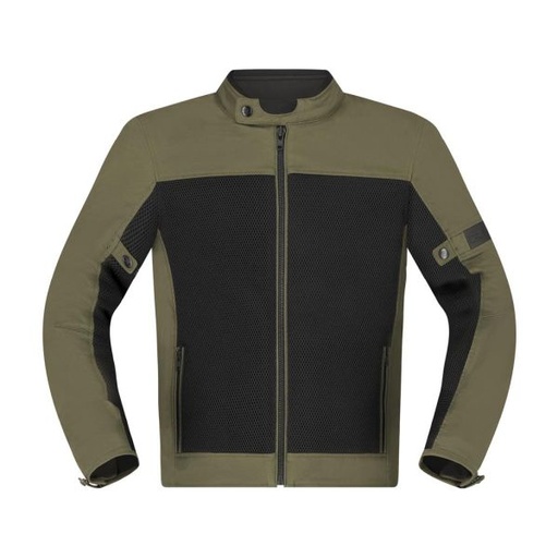 Toulon Mesh Jacket
