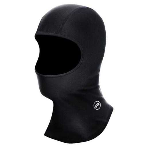 [37-8BAS-100] Balaclava Silk