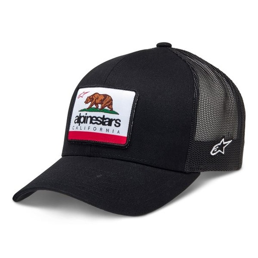 Cali 2.0 Hat