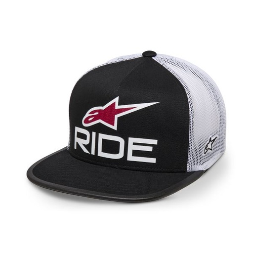 Ride 4.0 Trucker Hat