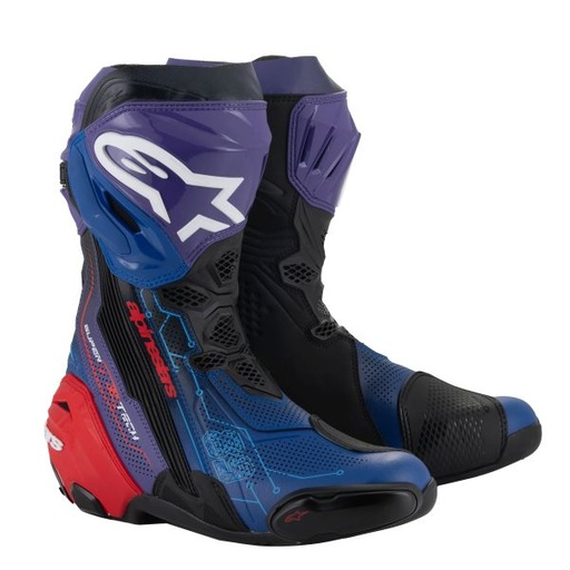 Supertech R Martinator Boots