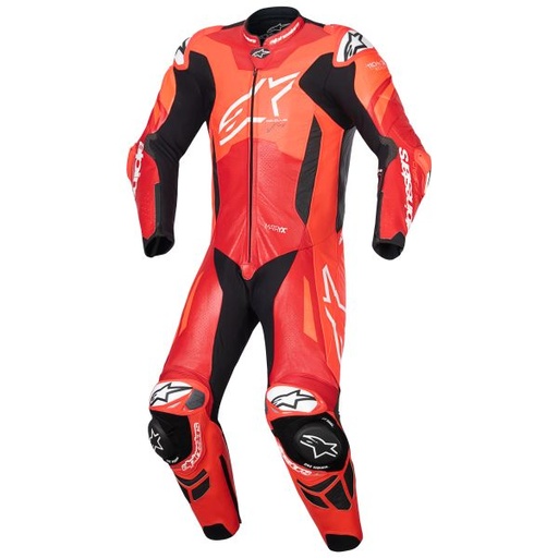 GP Plus V4 Sprint One-piece Leather Suit