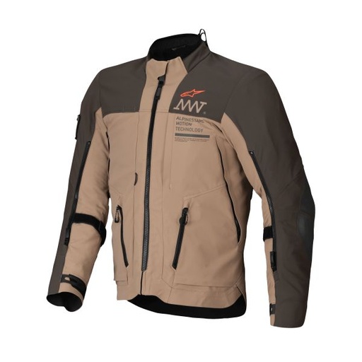 AMT-8 Stretch Drystar XF Jacket