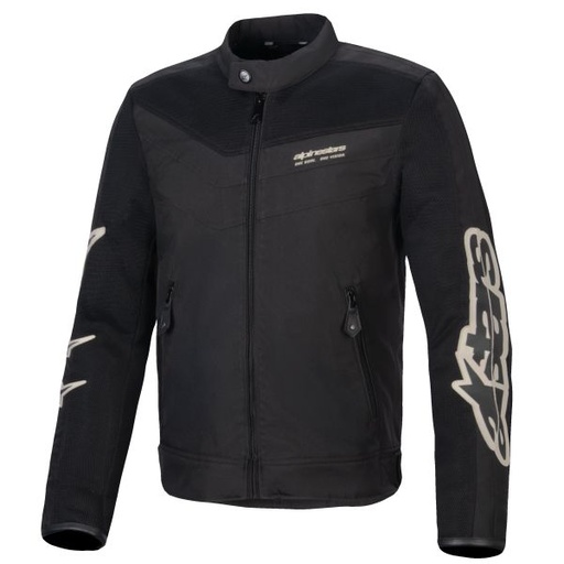 T-Dyno Air Jacket