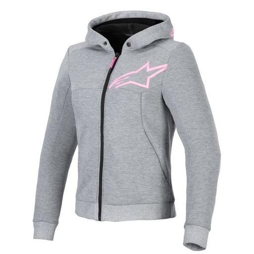 Stella Chrome V2 Sport Hoodie