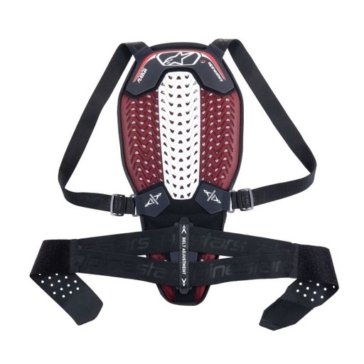 Nucleon Plasma Back Protector