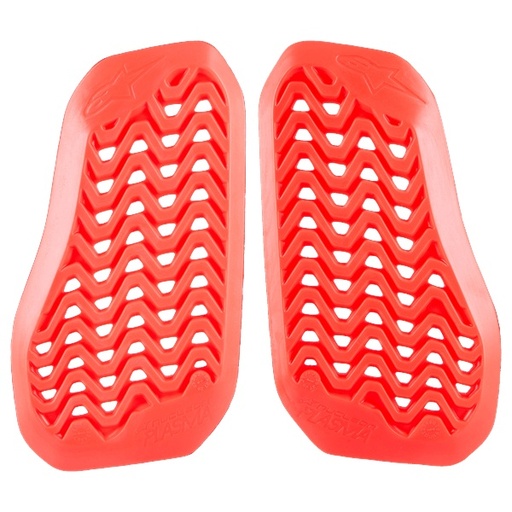 Nucleon Plasma Divided Chest Protectors