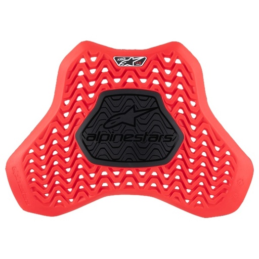 Nucleon Plasma Racing Full Chest Protector Insert
