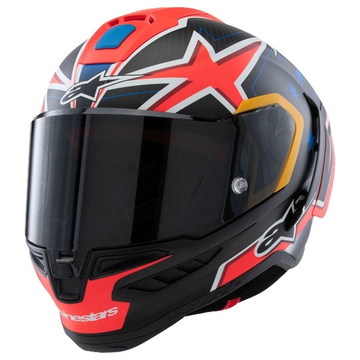 Supertech R10 Miller LE Helmet