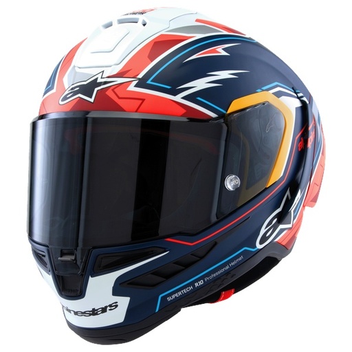 Supertech R10 Pedro Acosta LE Helmet