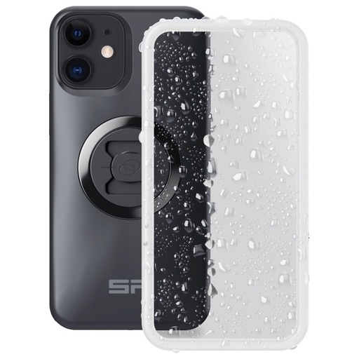 [61-D9471-55232] Weather Cover iPhone 12/13Mini