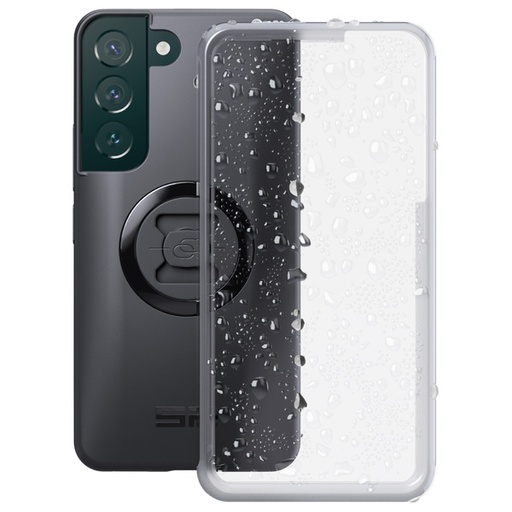 [61-D9471-55250] Weather Cover Samsung S22/S23