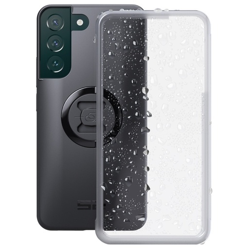 [61-D9471-55251] Weather Cover Samsung S22 / 23 Plus