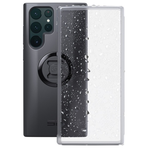 [61-D9471-55252] Weather Cover Samsung S22 / 23 Ultra