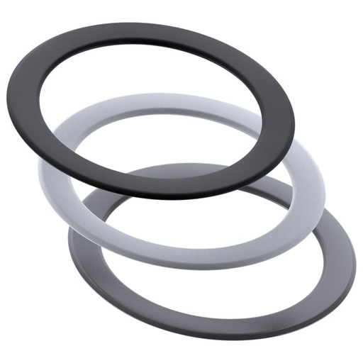 [61-D9472-52815] Magnetic Adh. Mount SPC+