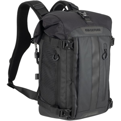[OL00301] Atlas B-20 Advanced Backpack 20L
