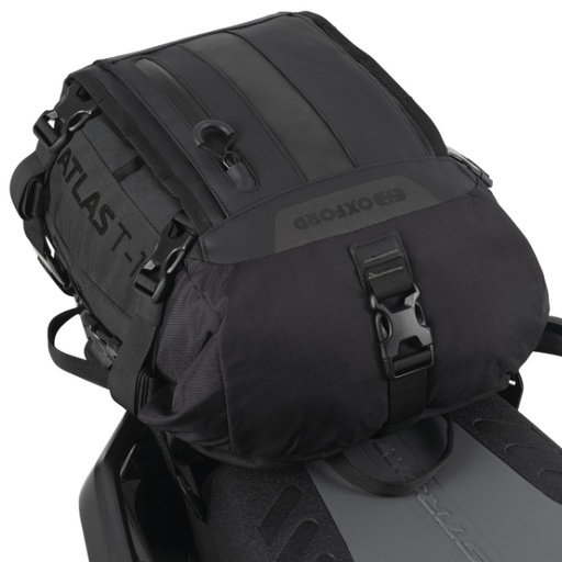 [OL00501] Atlas T-10 Advanced Tourpack 10L