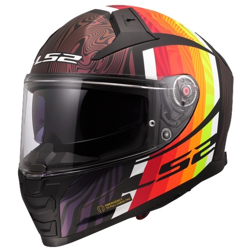 FF811 Vector 2 Freedom Helmet