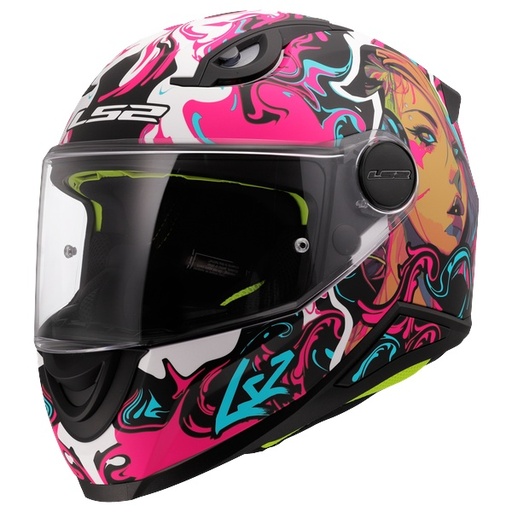 FF812 Kid Cyberg Helmet