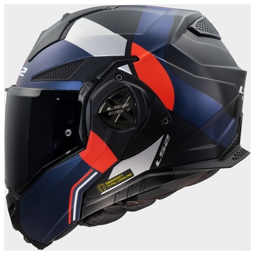 FF901 Advant X Ultra Helmet