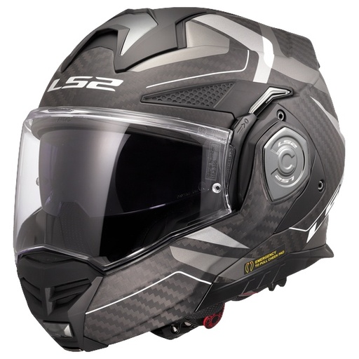 FF901 Advant X C Horizon Helmet