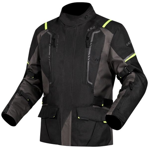 Narvik Men Jacket