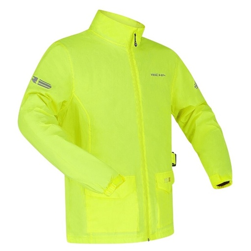 Monsoon Rain Jacket