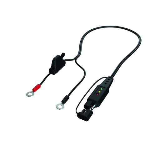 [EL115] Battery Monitor