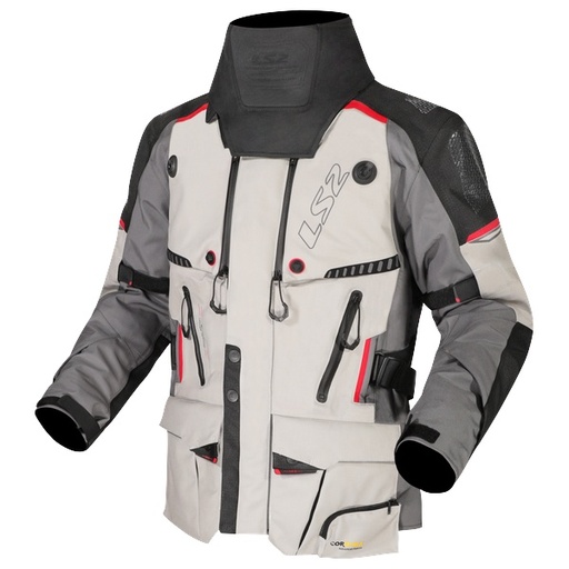 Apollo Man Jacket