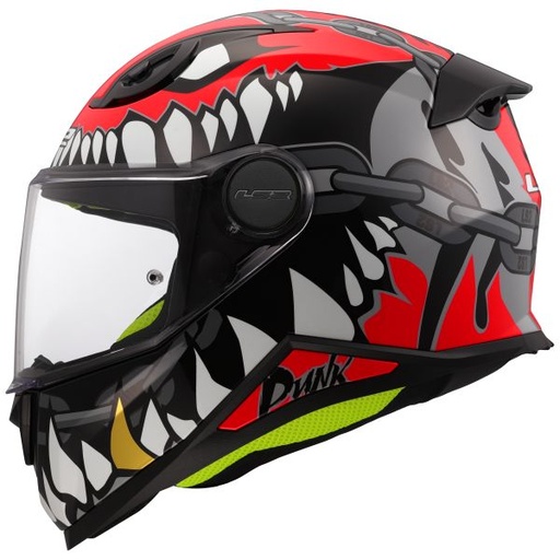 FF812 Kid Punk Helmet