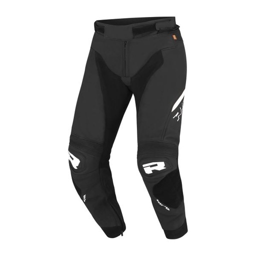 Stradale Leather Pants Long