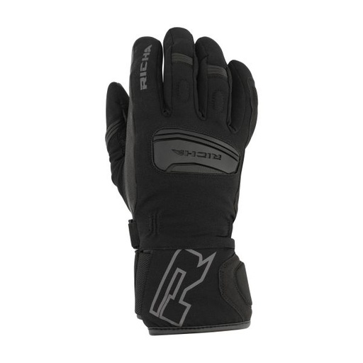 Winterpulse Waterproof Gloves Ladies