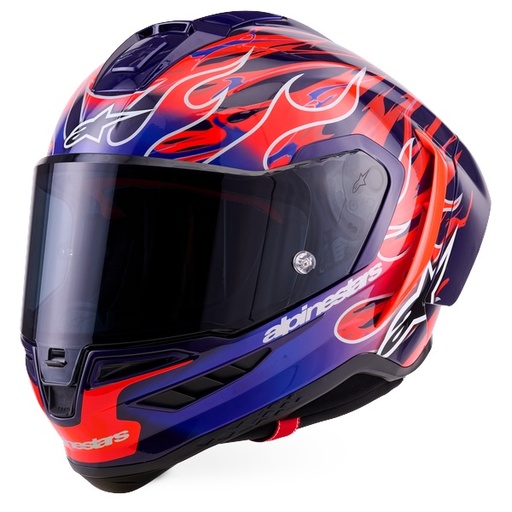 Supertech R10 Flyte Limited Edition Helmet