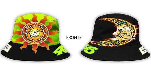 VR46 Bucket Hat