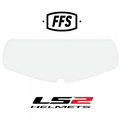 [03600060] Fogfighter Folie FF397