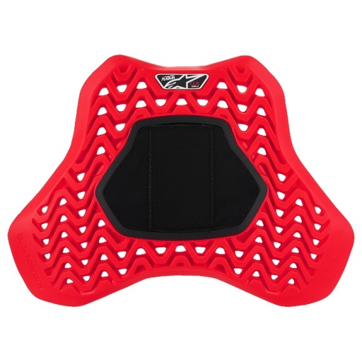 Nucleon Plasma Full Chest Protector Hock and Loop