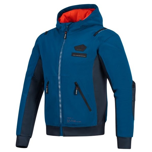 Moblast Waterproof Jacket