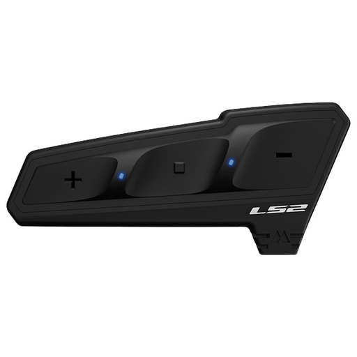 [03-800700007] Bluetooth Intercom Spectrum