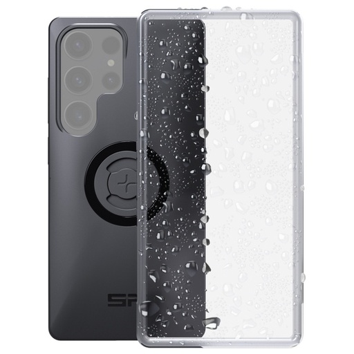 [61-D9471-55256] Weather Cover Sams. S25 Ultra