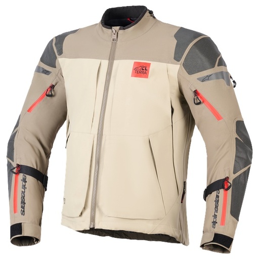Nazca 3L Gore-Tex Pro Jacket