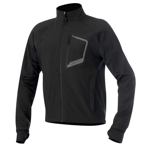 Tech Layer Top