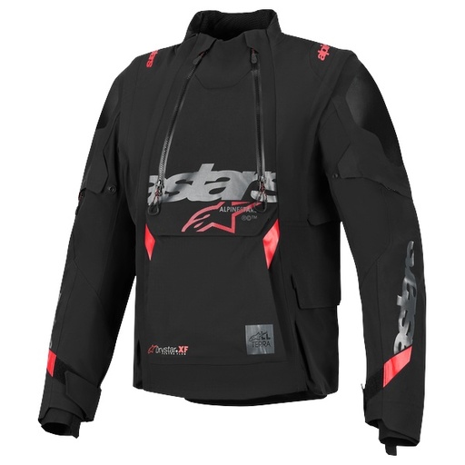 Halo Pro Drystar XF Laminated Jacket
