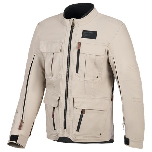 Borrego Drystar Jacket