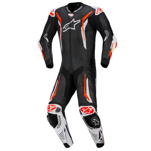 GP Tech V5 One-piece Leather Suit