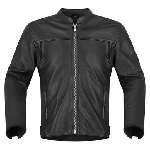 Torrance Leather Jacket