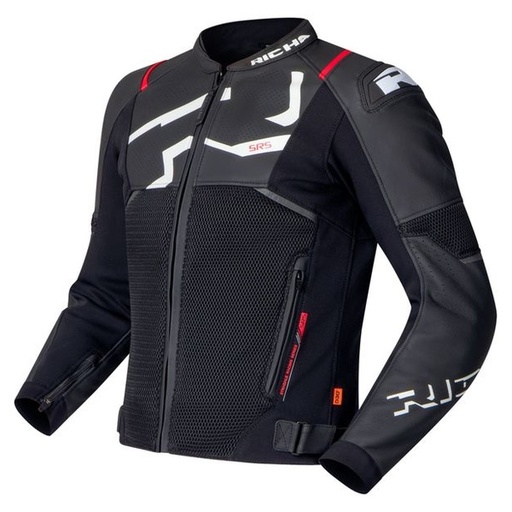 Stradale Evo Leather Jacket