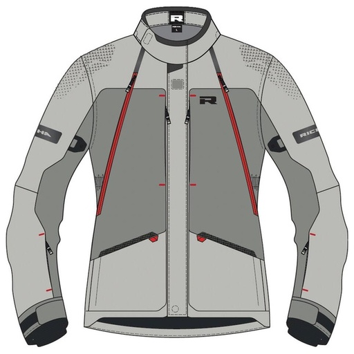 Platinum Gore-Tex® Pro Jacket
